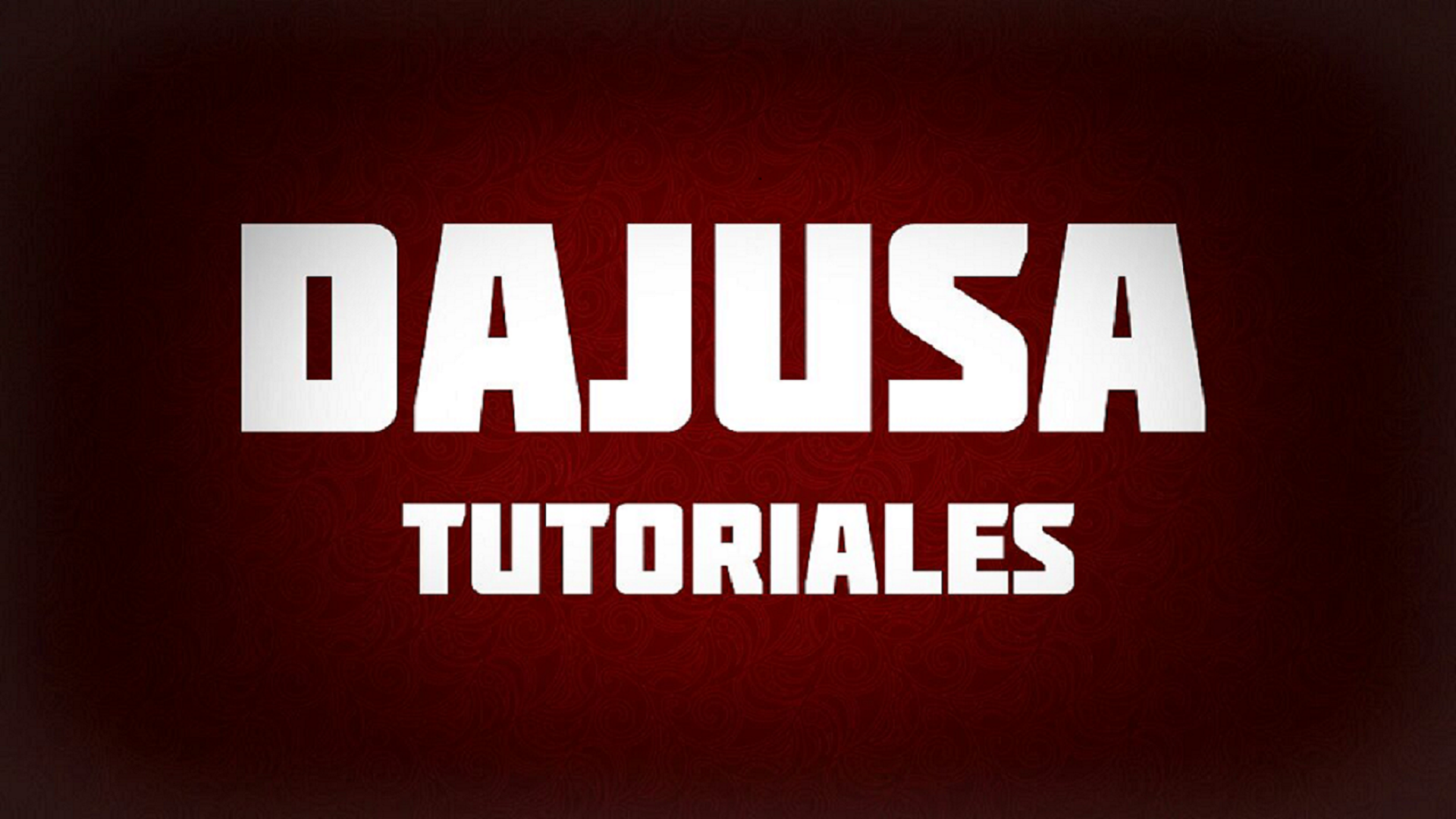 APLICACION CANAL (PROXIMAMENTE)